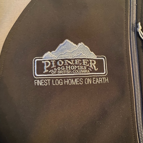 Black Diamond Men’s Jacket size XL - Picture 3 of 4